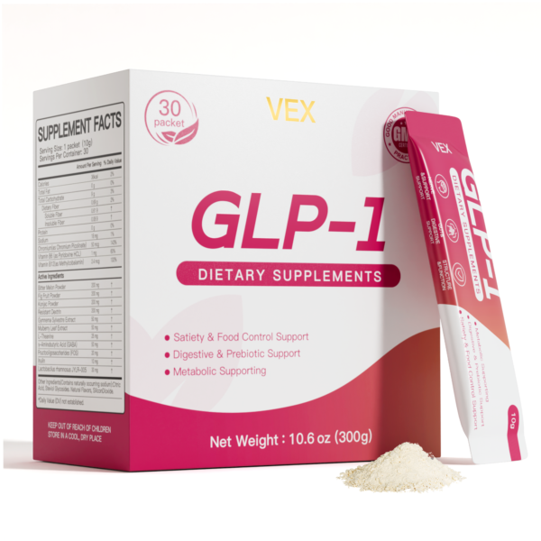 VEX GLP-1 DIETARY Supplement